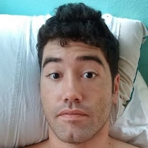 Meet your Posher, Thomas